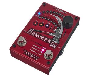 Digitech Whammy Hammer-On