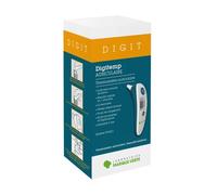 Digitemp IR1MC1 Termómetro de Oído 1ud
