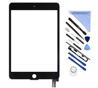 Digitizer - Pantalla táctil de repuesto para i Pad Mini 5 5ª generación 7,9 pulgadas 2019 Touch Screen Cristal Piezas de repuesto para i Pad A2133 A2124 A2126 A2125 con kit de reparación de