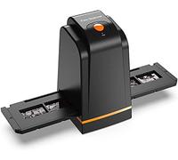 DIGITNOW 135 Escáner de diapositivas de película convierte negativo, diapositiva y película a foto digital, soporta MAC/Windows XP/Vista/7/8/10