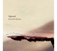 Digitonal - Beautiful Broken