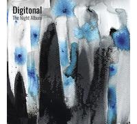 Digitonal The Night Album (Vinyl) 12" Album