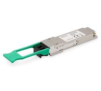 DIGITUS 100 Gbit/s QSFP28 CWDM4 Module - transceiver óptico - Cuatro Canales Full-Duplex - monomodo - 2km de Alcance - Hot pluggable