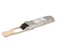 DIGITUS 100 Gbit/s QSFP28 SR4 Module - transceiver óptico - Cuatro Canales - Conector MPO - Multi-Mode - Full Duplex - Alcance 70m OM3/100m OM4 - Hot pluggable