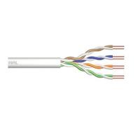 Digitus 305 m de cable de red cat 5e, u-utp simplex, baupvo eca, reves