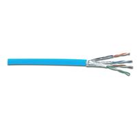 Digitus Cable de instalación de par trenzado CAT 6A U-FTP