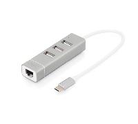 Digitus DA-70253 adaptador y tarjeta de red Ethernet ( DA-70253 )