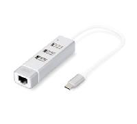 Digitus DA-70253 adaptador y tarjeta de red Ethernet ( DA-70253 )