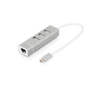 Digitus DA-70253 adaptador y tarjeta de red Ethernet ( DA-70253 )