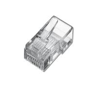 Digitus A-MO 8/8 SR - Kit de conectores RJ45 categoría 5e (1 unidad)