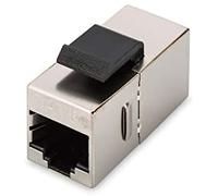 Acoplador Modular Digitus CAT 5e Apantallado RJ45