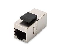 DIGITUS CAT 6 MODULAR COUPLER DN-93613-1