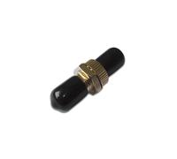 Digitus Acoplador Simplex ST/ST Multimodo Negro