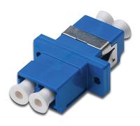 Digitus acoplamiento fo, lc / lc, os2, monomodo, fibra Óptica, tecnol