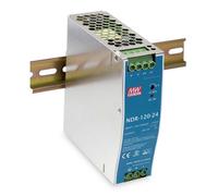 Digitus Adaptador de corriente 48V CC 120 W