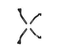 VESA Monitor Adapter for monitors w/o VESA mount VESA 75x75 100x100, max 8kg