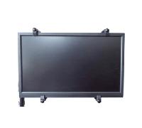 VESA Monitor Adapter for monitors w/o VESA mount VESA 75x75 100x100, max 8kg