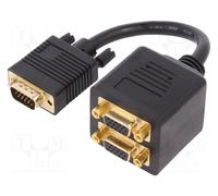 DIGITUS AK-310400-002-S Divisor vga