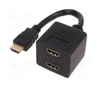 DIGITUS AK-330400-002-S Divisor
