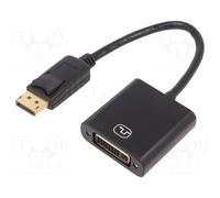 DIGITUS AK-340401-001-S Adaptador