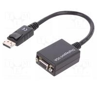 DIGITUS AK-340403-001-S Convertidor