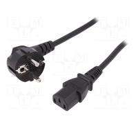 DIGITUS AK-440100-025-S Cable