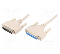DIGITUS AK-610201-050-E Cable