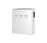 Digitus Alojamiento De Pared - Delgado (Digitus DN-19 WM-V4U-SL Estante 4U V?gm
