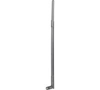 DIGITUS Antena Wi-Fi de Varilla - WiFi 2,4 GHz - Omnidireccional - 9dBi de Ganancia de recepción - Conector RP-SMA - 38,5 cm de Longitud - Negro