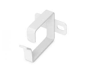 Digitus Arcos de conducción de cables para armarios de 483 mm (19")