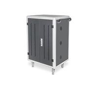 DIGITUS DN-45002 Mobile charging cabinet