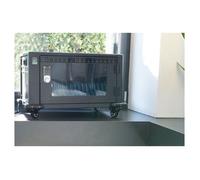 DIGITUS DN-45003 rack cabinet