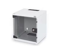 Digitus Carcasa de pared de 254 mm (10") - 312 x 300 mm (an. x pr.)