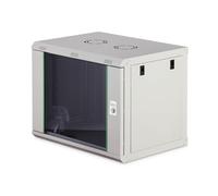 Digitus Armario de red 19" Dynamic Basic 9U montaje en pared 450 mm 60 kg Gris