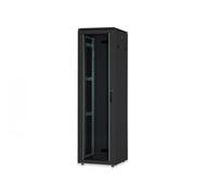 Digitus Unique Armario de Red 19" 42U 2053x600x600mm Negro