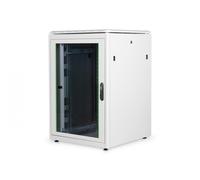 Digitus Armario de red de la serie Unique - 800 x 800 mm (an. x pr.)