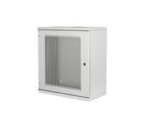 Digitus armario de red, rack de 19 pulgadas 12 u, sin montar, montaje