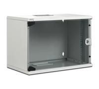 Digitus armario de red, rack de 19 pulgadas 7 u, sin montar, montaje e