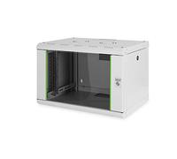 Digitus Carcasa de pared de la serie Unique - 600 x 450 mm (an. x pr.)