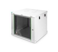 Digitus Carcasa de pared de la serie Dynamic Basic - 600 x 450 mm (an. x pr.)