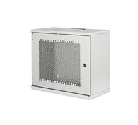Digitus armario de red, rack de 19 pulgadas 9 u, sin montar, montaje e