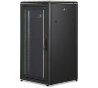 Digitus Armario de Red Unique 22U 1164x600x600mm Negro