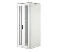 Digitus Armario de red Unique 42HE 2053x800x800mm gris