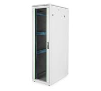 Digitus Armario Rack de Red Unique 42HE 2053x600x1000mm, 42U, Gris