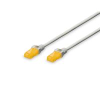 DIGITUS Assmann 1613 A-100 CAT6 A U/UTP Patch Cable