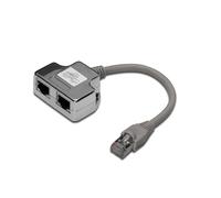 DIGITUS ASSMANN Electronic AT-AG CX2 Category 5 Cable