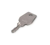 ASSMANN Electronic DN-19 KEY-9473 accesorio de bastidor - Accesorio de rack (Negro, Metálico, 10 g)