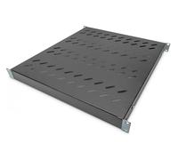 Digitus Baldas con carriles de fijación variables para la fijación en armarios de 483 mm (19")