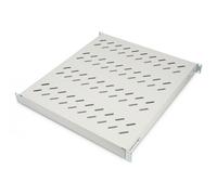 Digitus Baldas con carriles de fijación variables para la fijación en armarios de 483 mm (19")