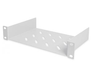 Digitus Baldas de 254 mm (10") 1U